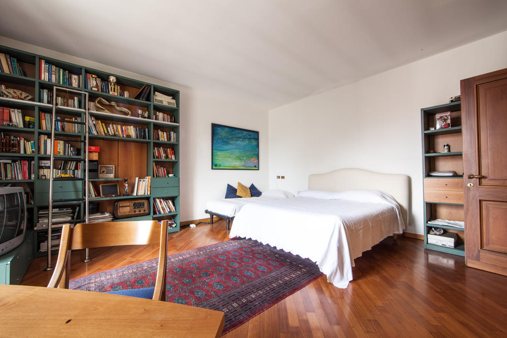 マジェンタ ラ ガール Bed & Breakfast 部屋 写真
