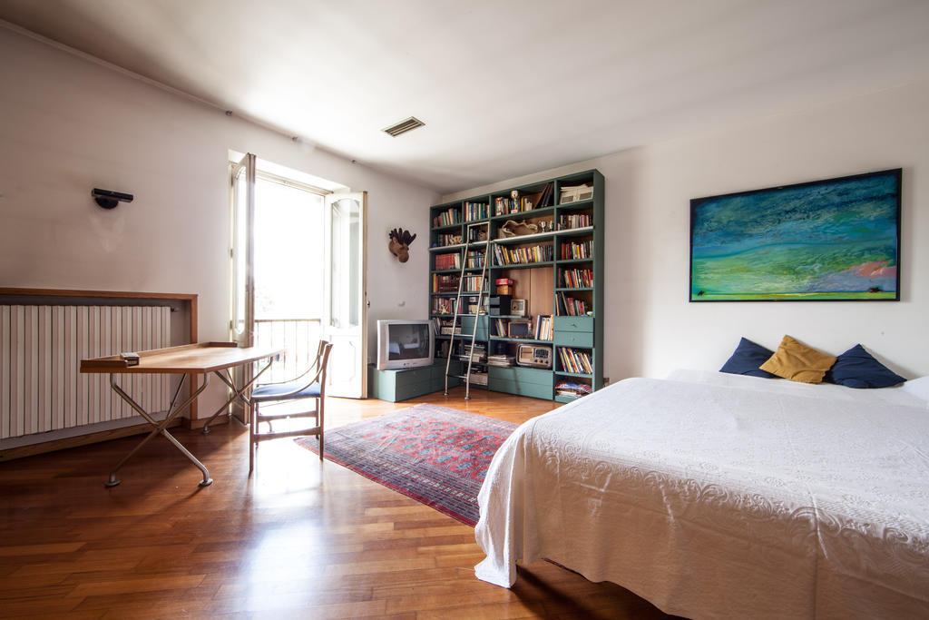 マジェンタ ラ ガール Bed & Breakfast 部屋 写真