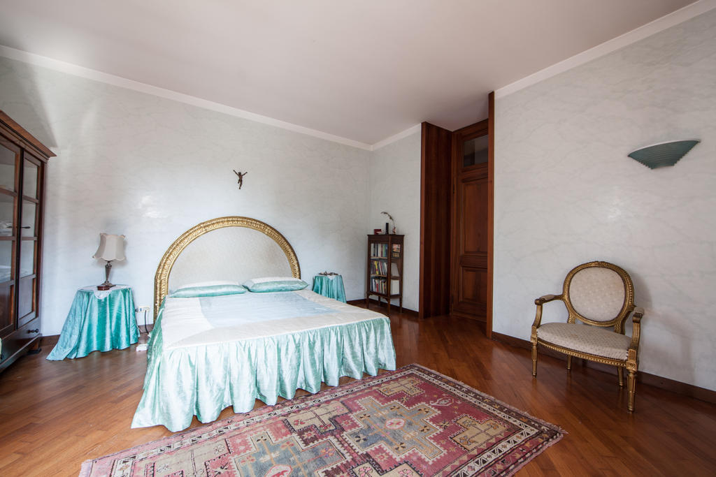 マジェンタ ラ ガール Bed & Breakfast 部屋 写真