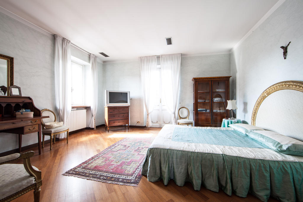 マジェンタ ラ ガール Bed & Breakfast 部屋 写真