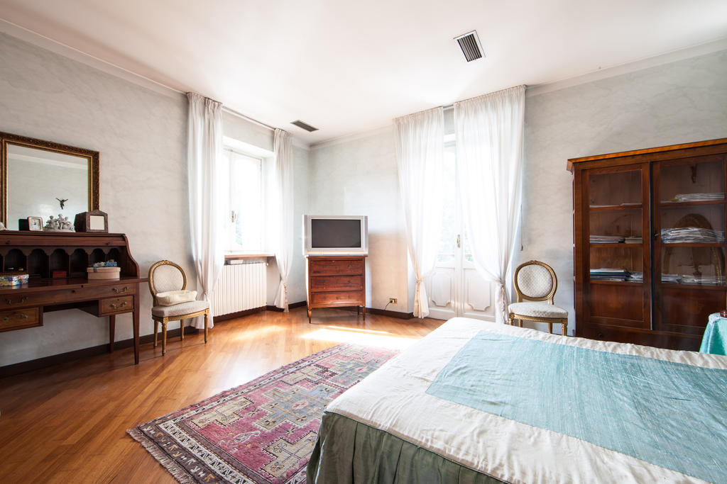 マジェンタ ラ ガール Bed & Breakfast 部屋 写真