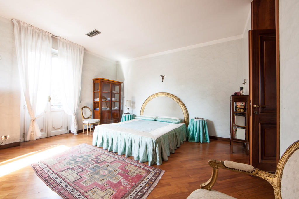 マジェンタ ラ ガール Bed & Breakfast 部屋 写真